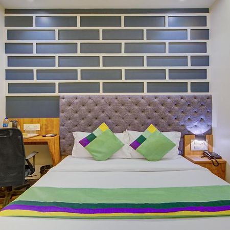 Treebo Prince Andheri East Bombay Extérieur photo